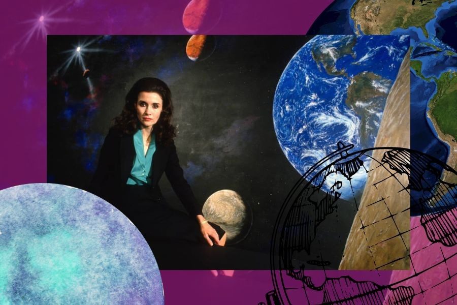 Marilyn Vos Savant, η «πιο έξυπνη γυναίκα του κόσμου» με IQ 228