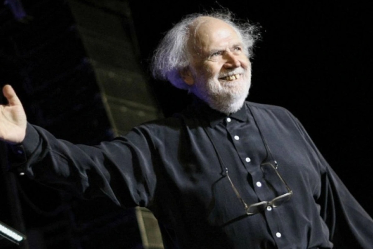 Πέθανε ο Γιάννης Μαρκόπουλος