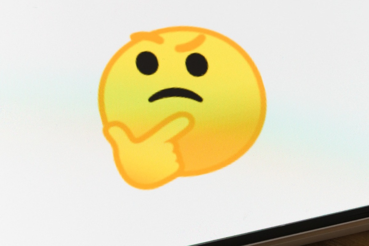 Αυτά τα emoji δεν έχουν τη χρήση που νόμιζες