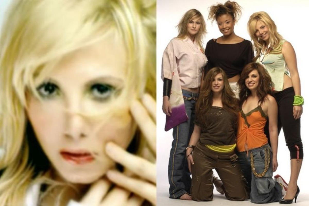 Θυμάσαι τη Μαρλέν από τις Hi5; Δες πώς είναι σήμερα ‑ Τεράστια αλλαγή