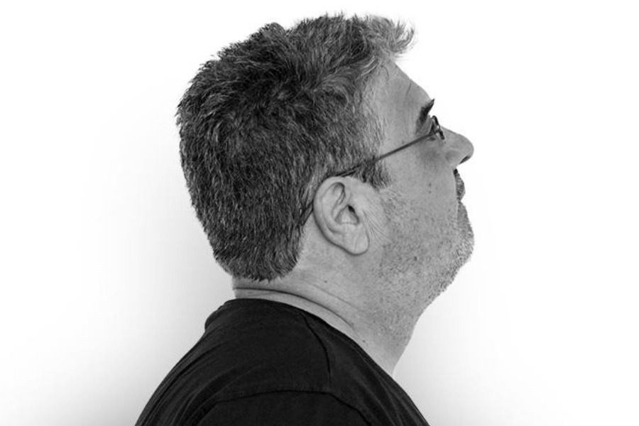 Πέθανε ο Δημήτρης Μαρούλης