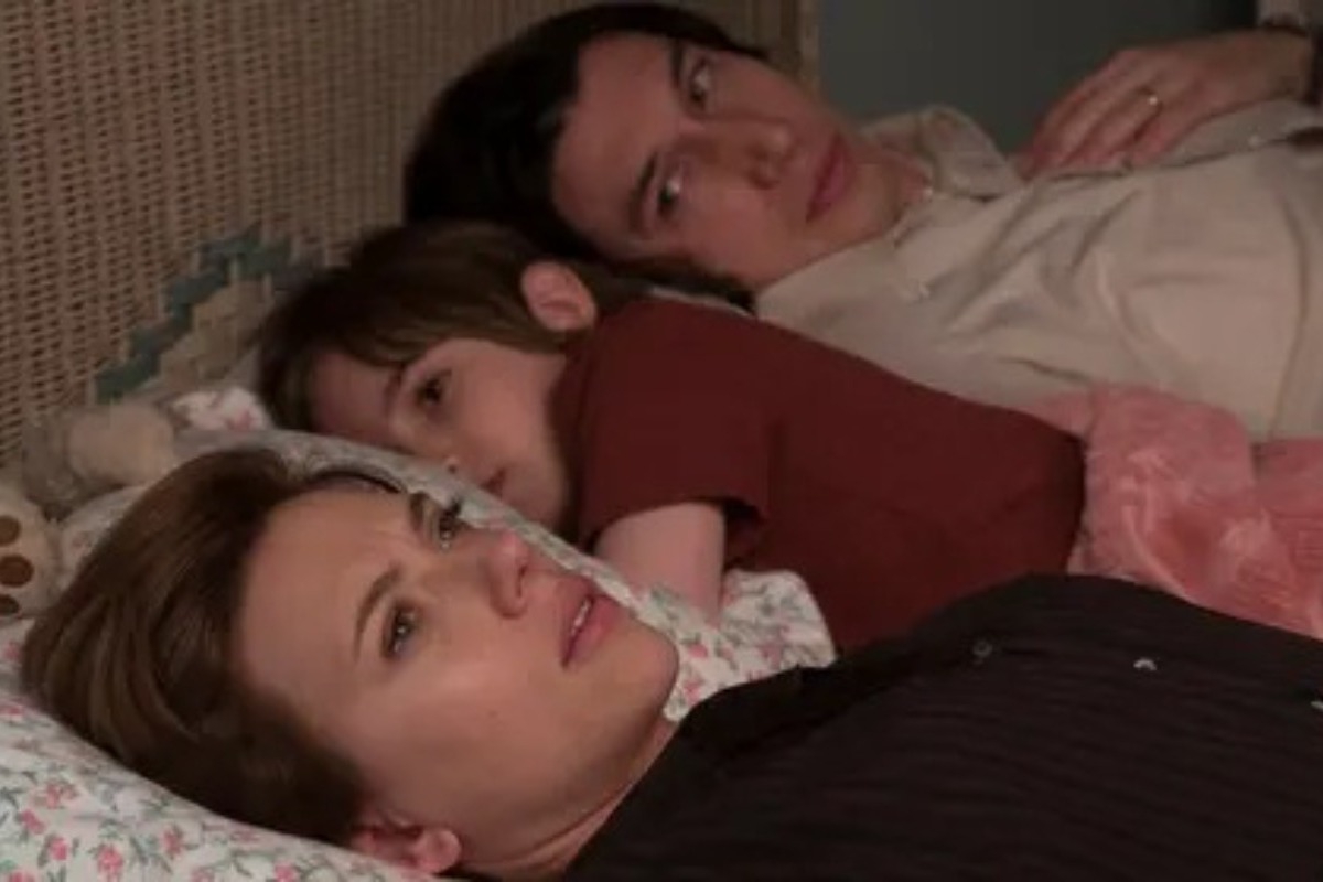 «Καλός καβγάς»: Μπορεί να σώσει τη σχέση;