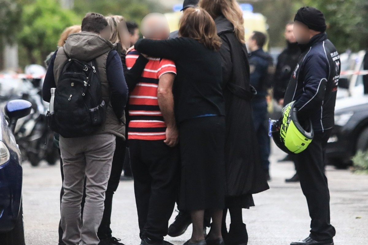 Νίκαια: «Θα χυθεί αίμα» – Οι απειλές του 64χρονου δολοφόνου που έγιναν πράξη