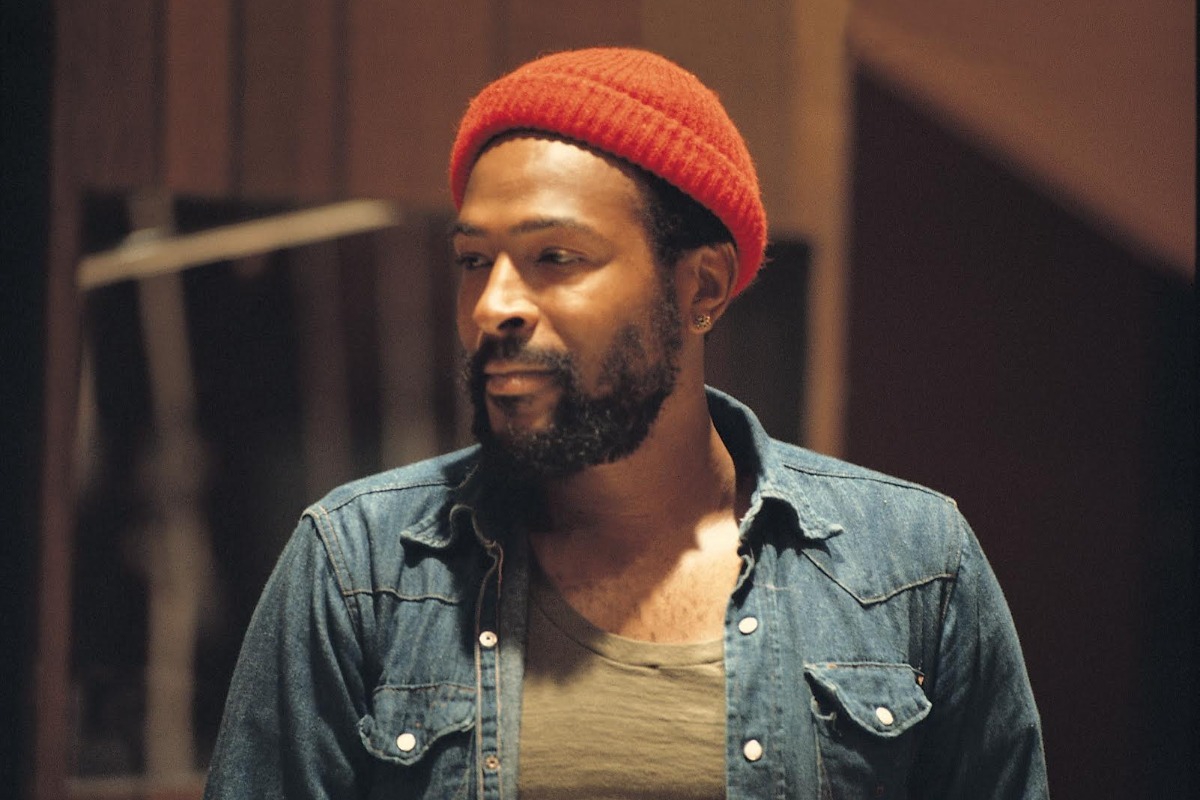 Marvin Gaye: Πώς ο διάσημος τραγουδιστής δολοφονήθηκε από τον πατέρα του