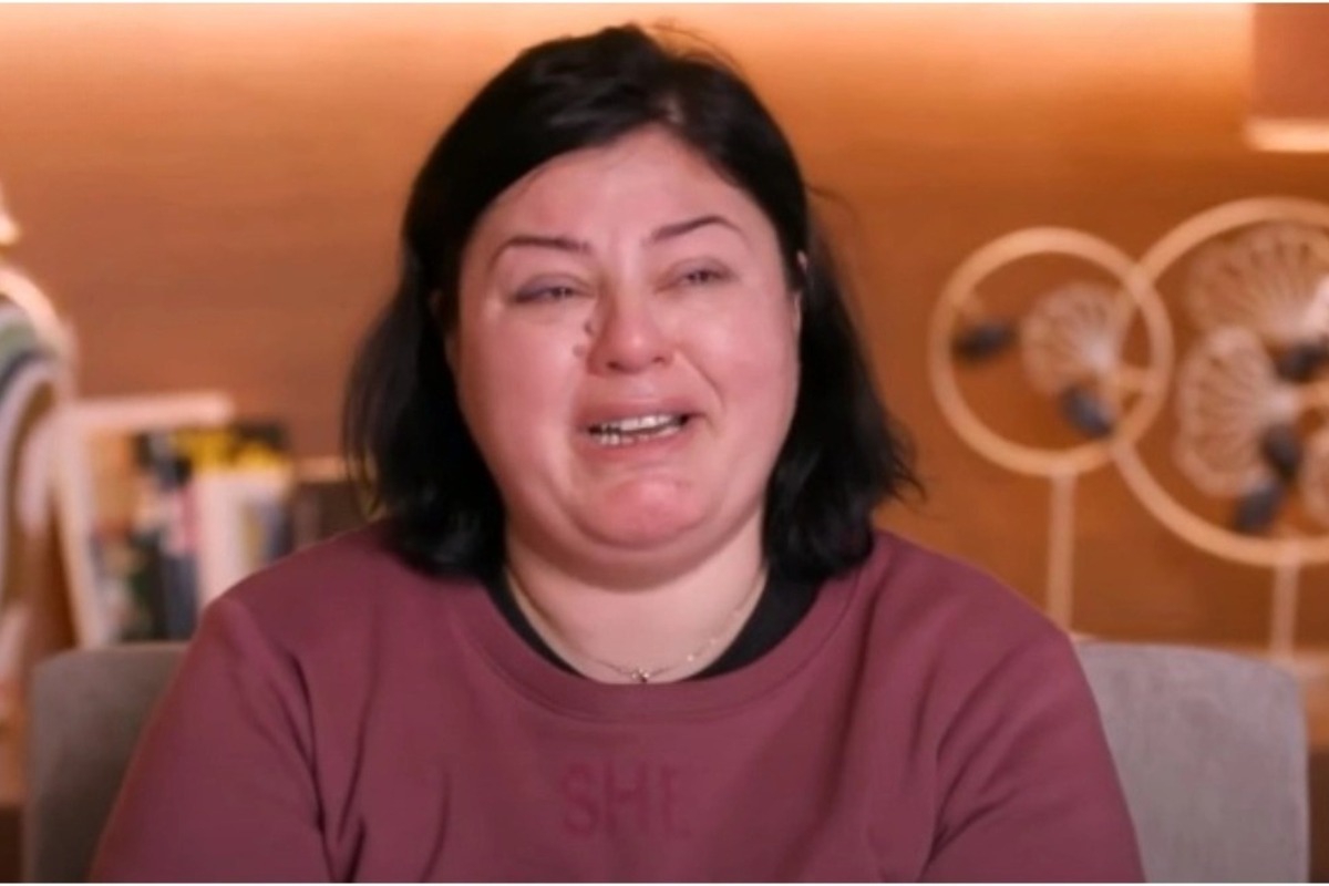 «Λύγισε» η Γεωργία στο Masterchef ‑ «Πώς είναι δυνατόν να φέρεστε έτσι άσχημα;»