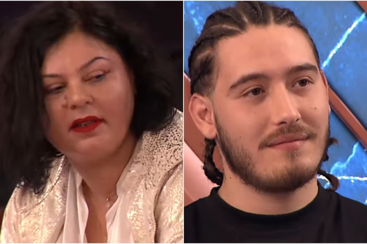 MasterChef: Διαγωνιζόμενη νόμιζε ότι είχε κλειστό μικρόφωνο και έβριζε παίκτη ‑ «Μεγάλο κω...»