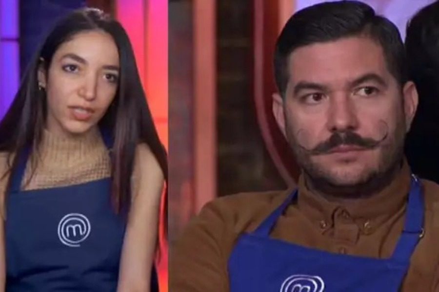 Χαμός στο Masterchef: «Τελικά οι γυναίκες έχουν μεγαλύτερα @ρχ!δ!α»