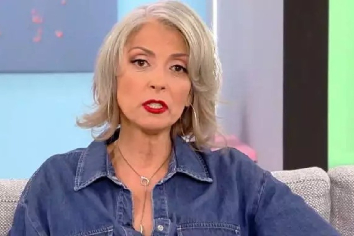 Ματθίλδη Μαγγίρα: «Αρχισε να ξεντύνεται και να αυτοϊκανοποιείται – Προσπάθησα να πηδήξω από το μπαλκόνι»