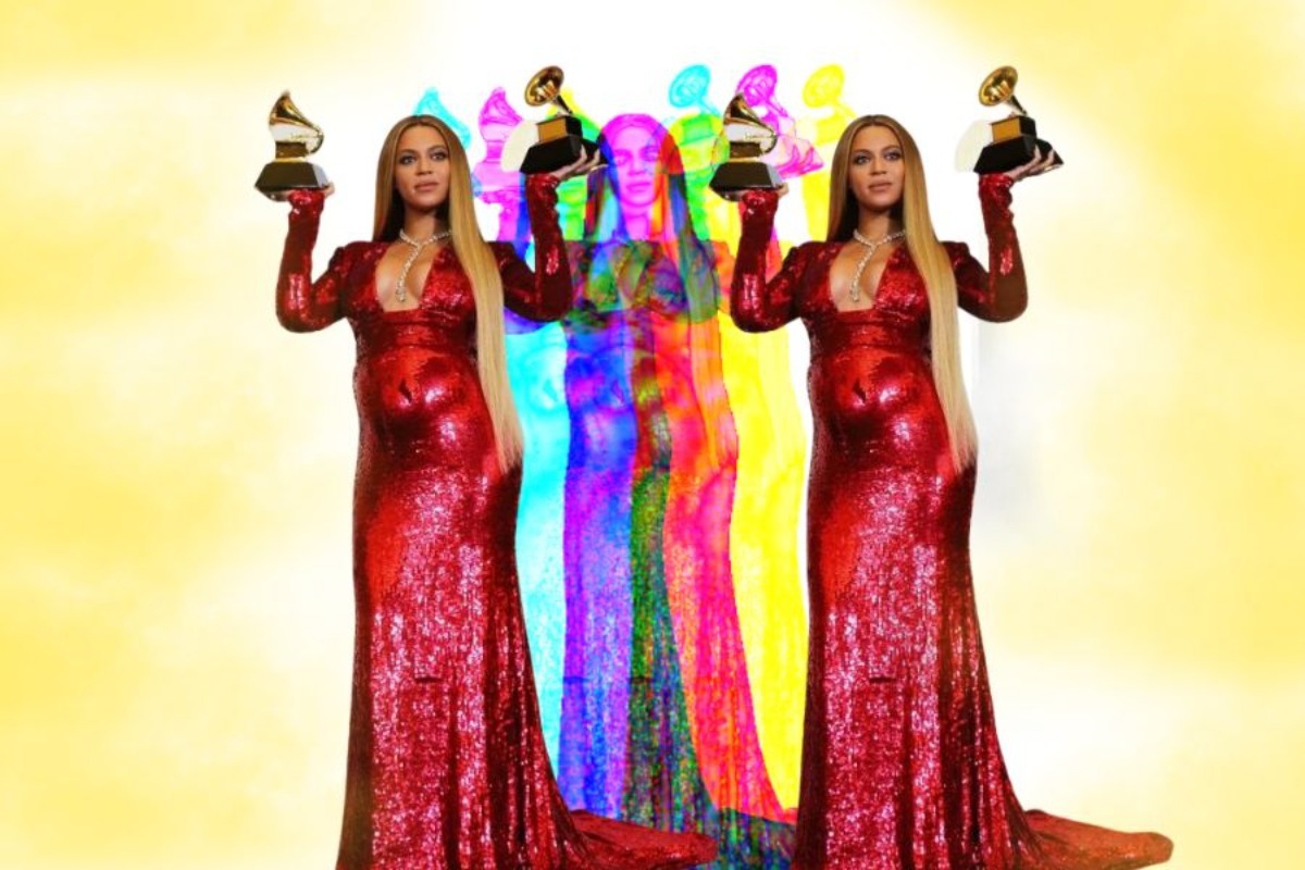 Οι celebrities που φωτογραφήθηκαν έγκυες και έκαναν πάταγο με τις εμφανίσεις τους