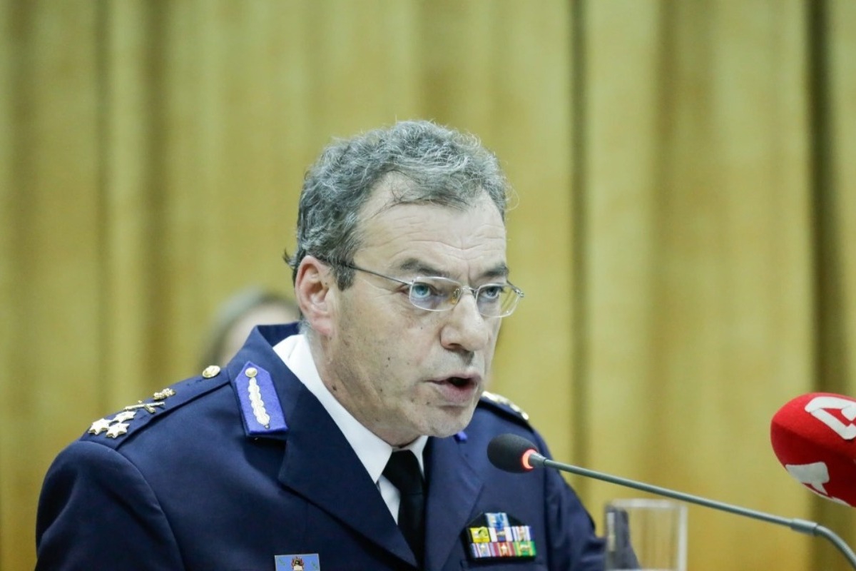 Δίκη για Μάτι: Ενοχή Ματθαιόπουλου επειδή δεν κινητοποίησε τα πλοιάρια της πυροσβεστικής ζήτησε ο εισαγγελέας