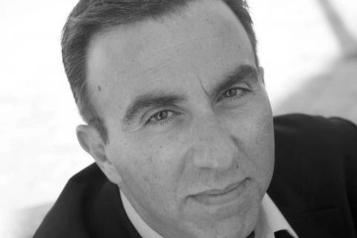 Πέθανε ο δημοσιογράφος Χρήστος Μάτης