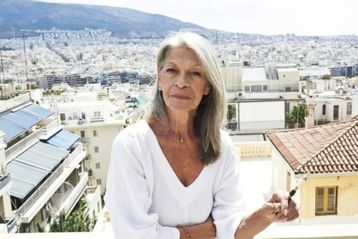 Σοκαριστική αποκάλυψη για τη Ματούλα: «Ήταν vεκρή 18 μέρες στο σπίτι της!»
