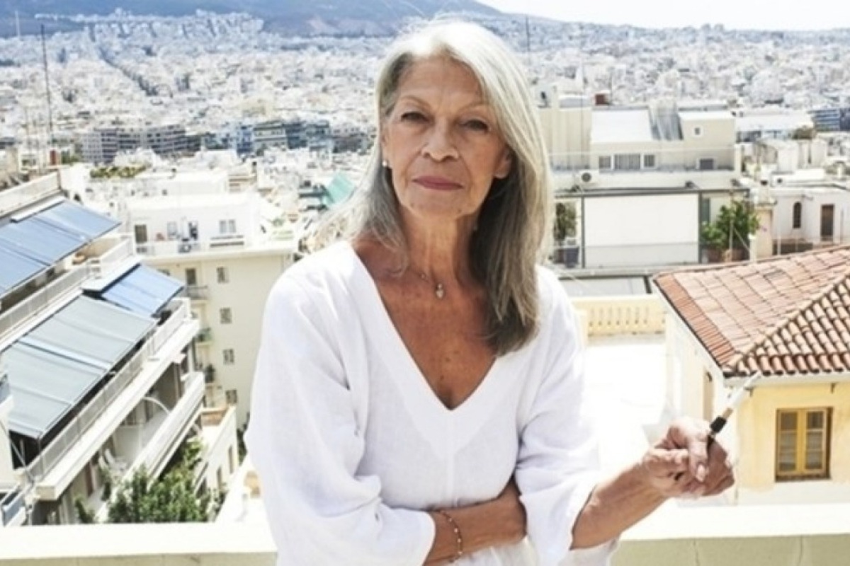 Πέθανε η Ματούλα του Κολωνακίου σε ηλικία 76 ετών