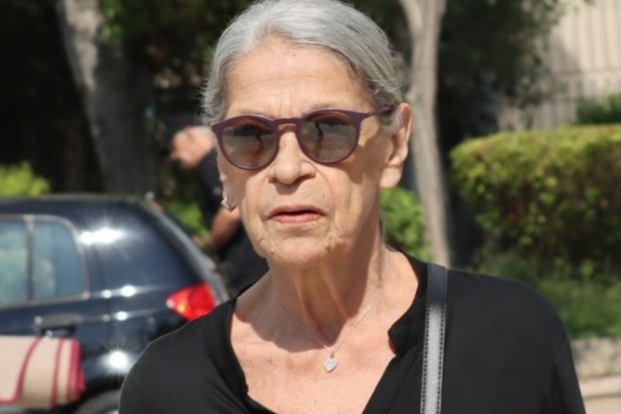 Ματούλα: Ο Λορέντζο Καριέρε αναλαμβάνει την αποτέφρωση της