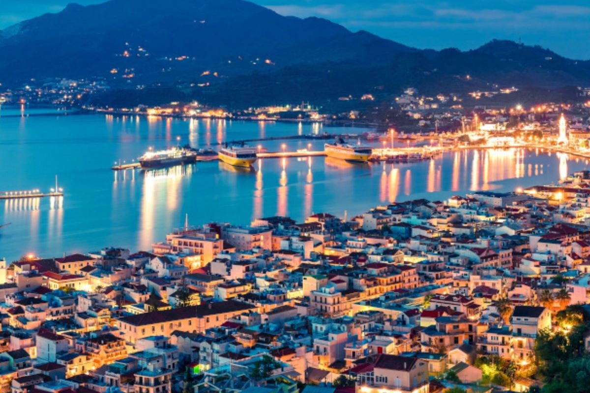 Ολλανδός στην Ζάκυνθο επιτέθηκε με ματσέτα σε Βρετανό που έκανε κακή κριτική στα δωμάτιά του