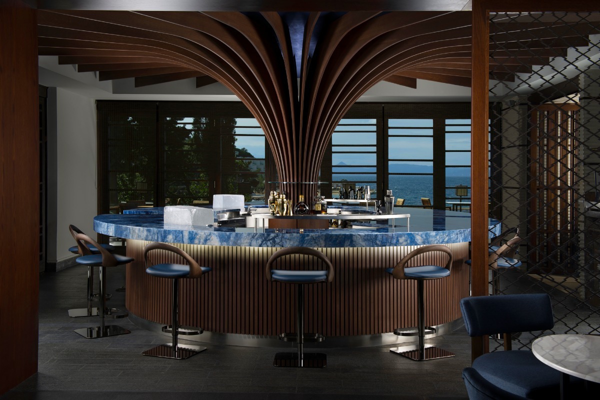 Δείτε πρώτοι το ανανεωμένο brunch menu του Matsuhisa Athens