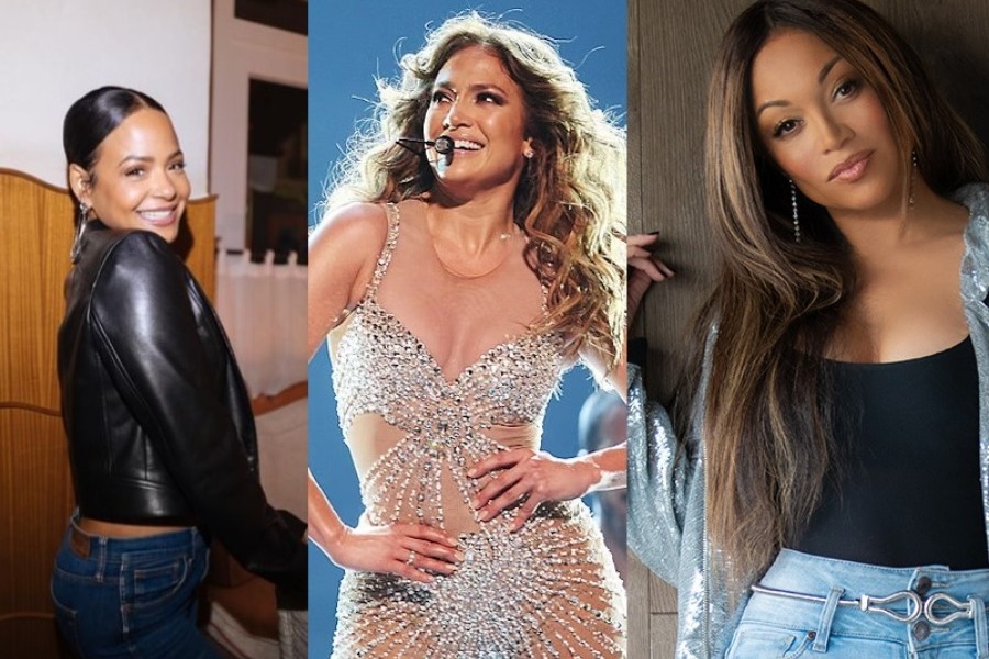 Η μεγάλη κόντρα στη μουσική είναι αθόρυβη: Πώς η JLO έκλεψε τη φωνή... άλλων γυναικών