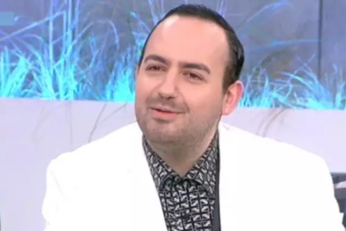 Μαυρίκιος Μαυρικίου: «Εύχομαι να μην τύχει ποτέ σε κανέναν»