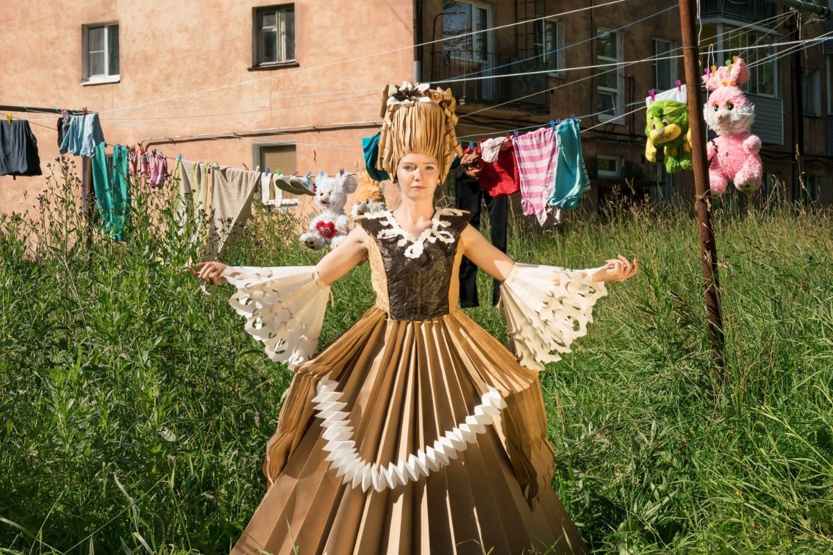 Το Project2Athens έρχεται με μια μεγάλη έκθεση με 72 Καλλιτέχνες