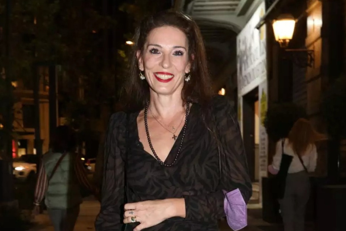 Αθηνά Μαξίμου: «Έχουν πει να πάω σπίτι μου γιατί είμαι ατάλαντη και κακή»