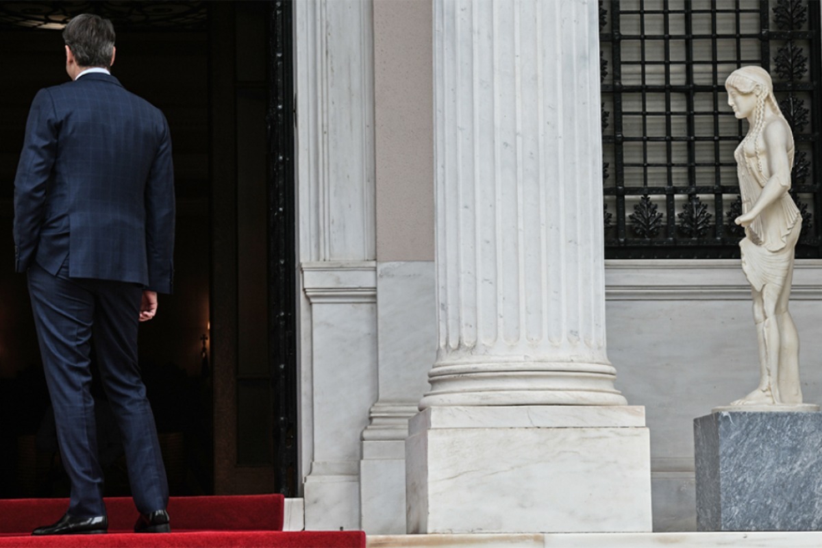 Εκλογές 2023: Όλα τα ονόματα για τη νέα κυβέρνηση Μητσοτάκη