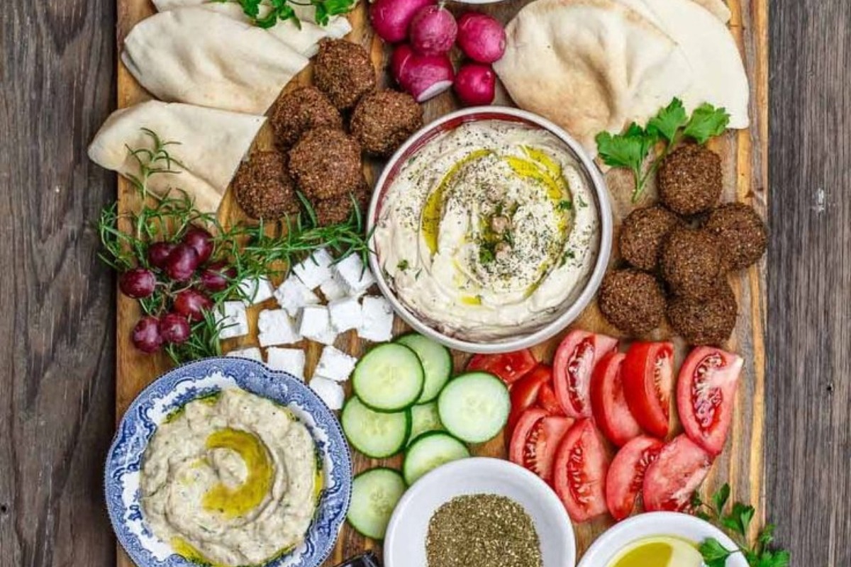 Ποια παραμένει η καλύτερη δίαιτα και για το 2023