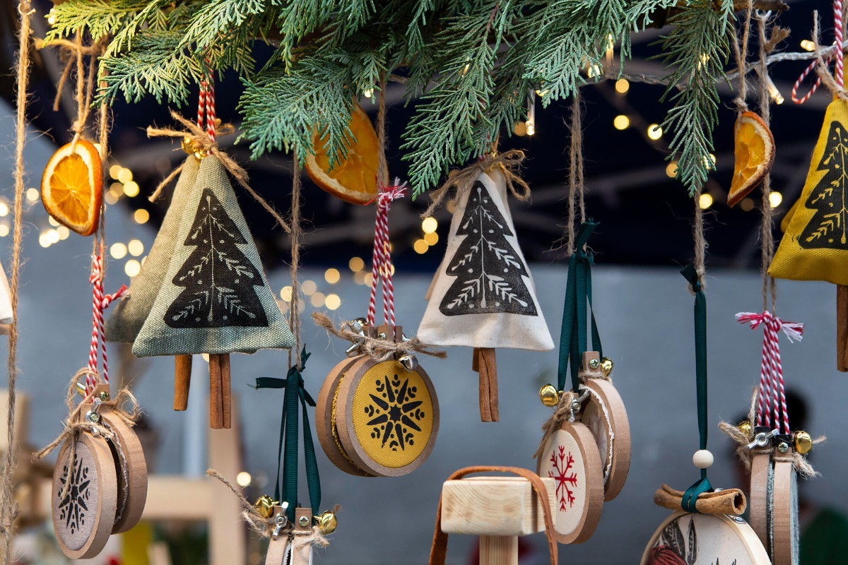 The Meet Market Xmas Edition