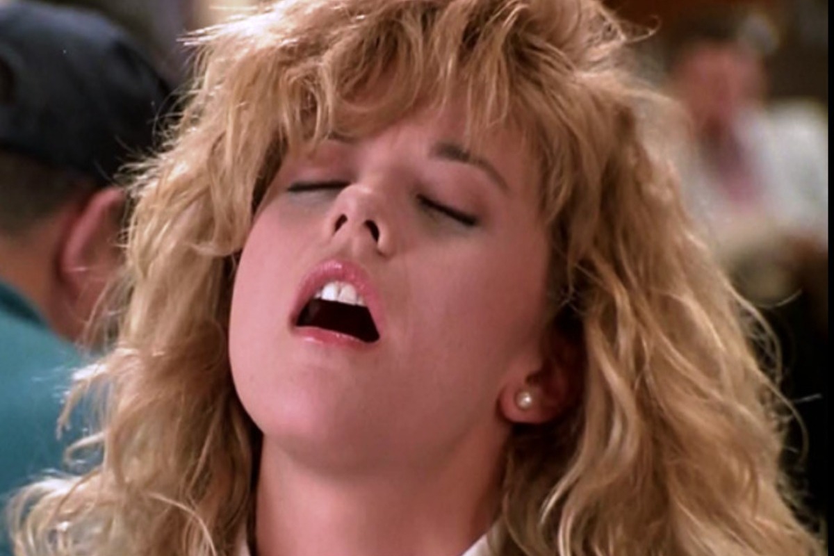 Μεγκ Ράιαν: Πώς αντέδρασαν τα παιδιά της στην περιβόητη σκηνή οpγασμού