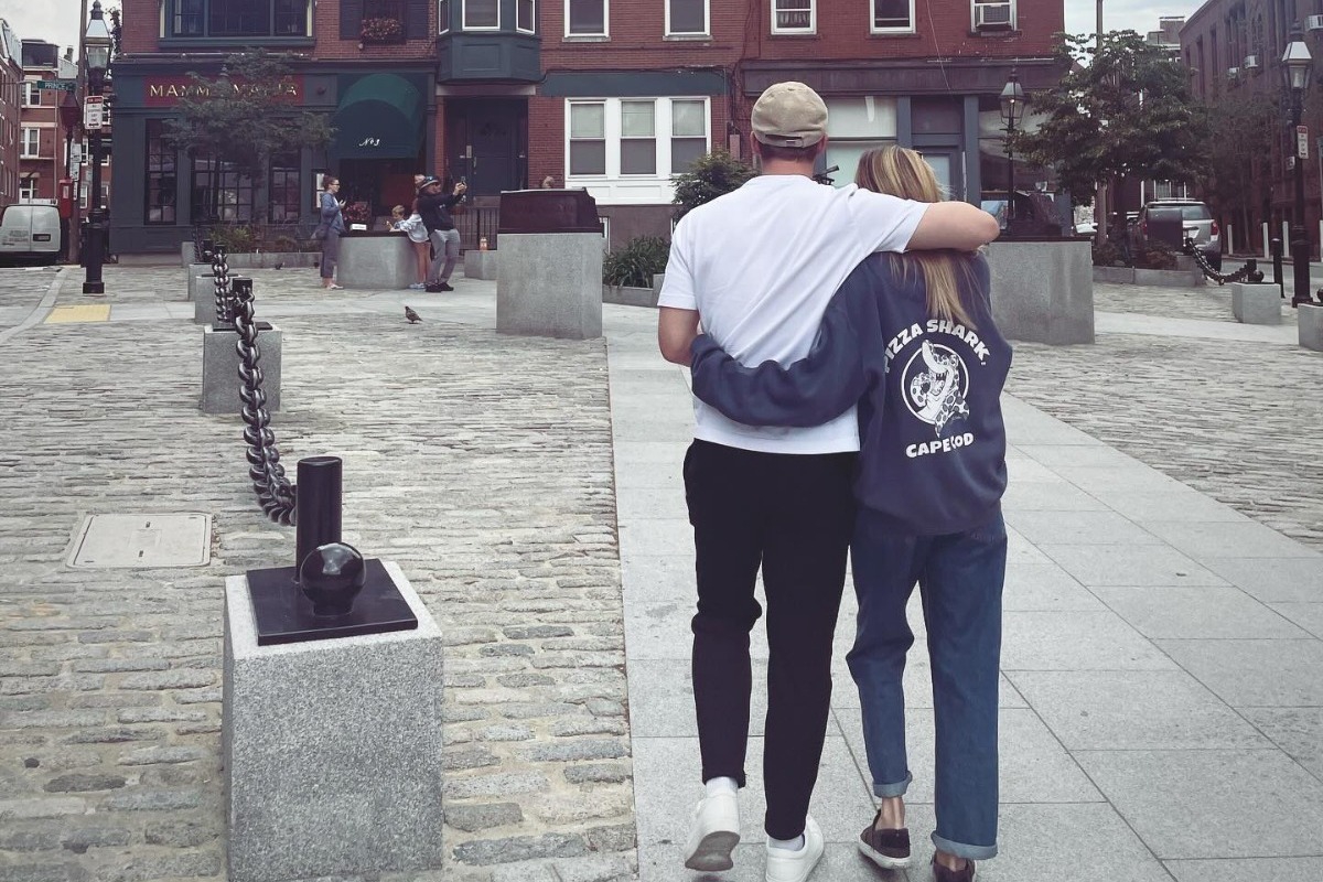 Διάσημοι συμπρωταγωνιστές είναι ζευγάρι στην πραγματική ζωή