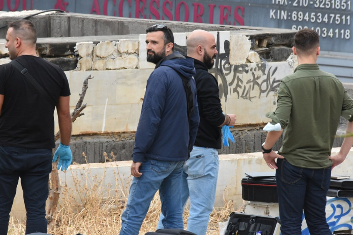 Δολοφονία στη Βαρβάκειο: Τουλάχιστον πέντε μαχαιριές στο λαιμό της νεκρής γυναίκας