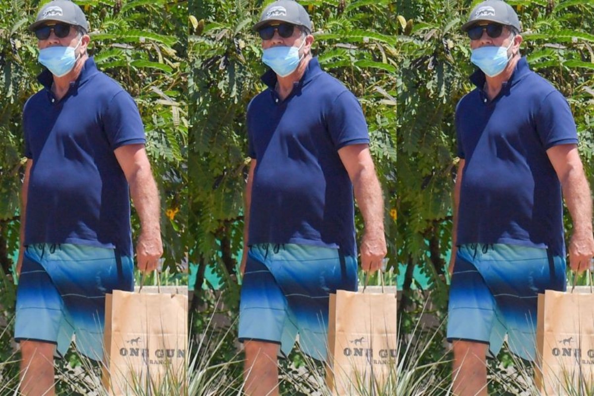 Ήταν από τους πιο λαμπερούς αστέρες του Hollywood μέχρι που αποκαλύφθηκαν οι ρατσιστικές του απόψεις και οι κακοποιητικές του συμπεριφορές