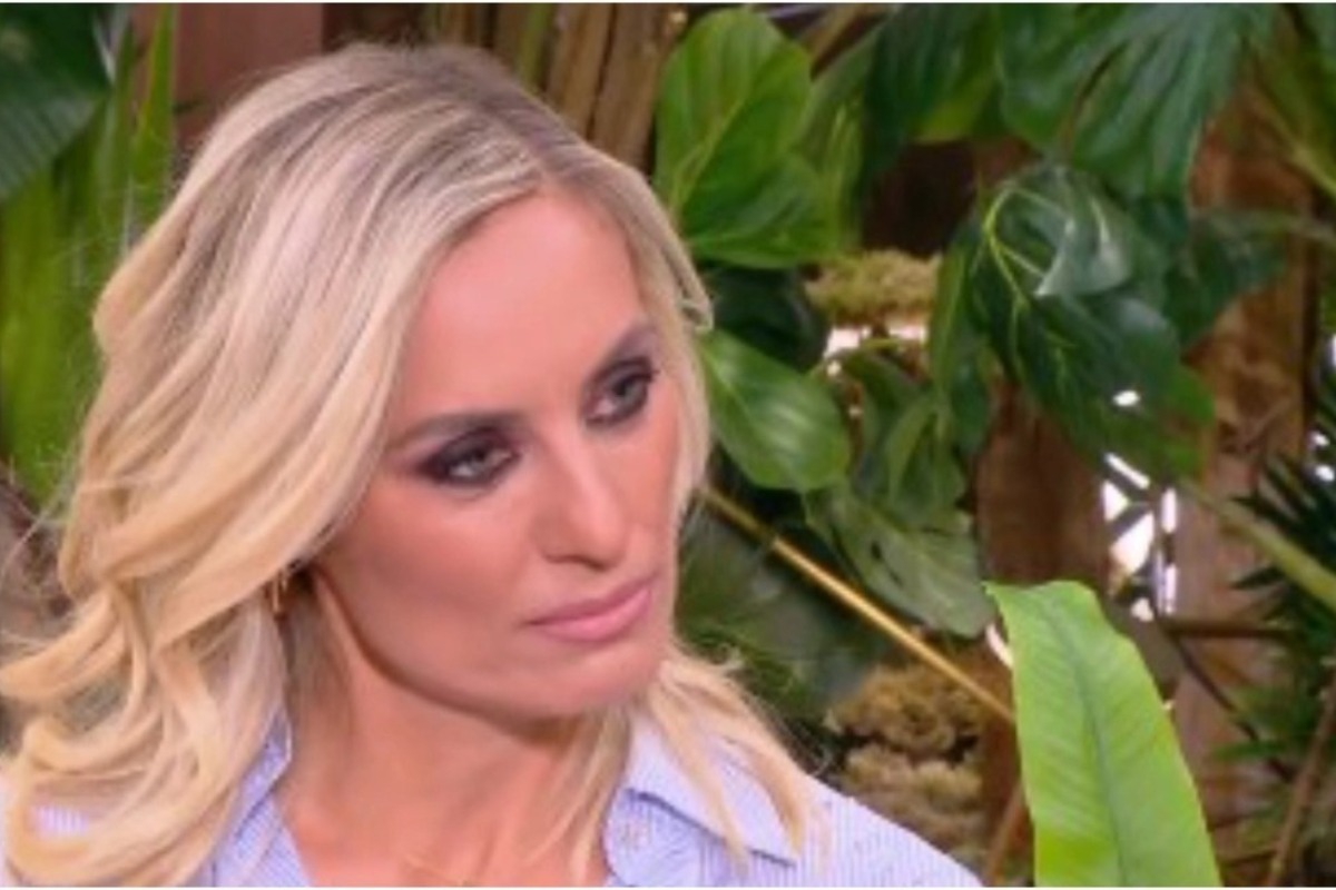 Ελεονώρα Μελέτη: «Διαγνώστηκα με συναισθηματική κακοποίηση το 2007 ‑ Ένιωθα αποτυχημένη και τελειωμένη»