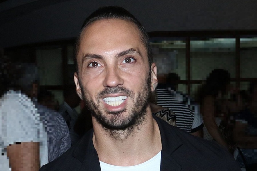 Ιωάννης Μελισσανίδης: Δέχτηκα bullying από τα media για τον σεξουαλικό μου προσανατολισμό, αλλά δεν «μάσησα»