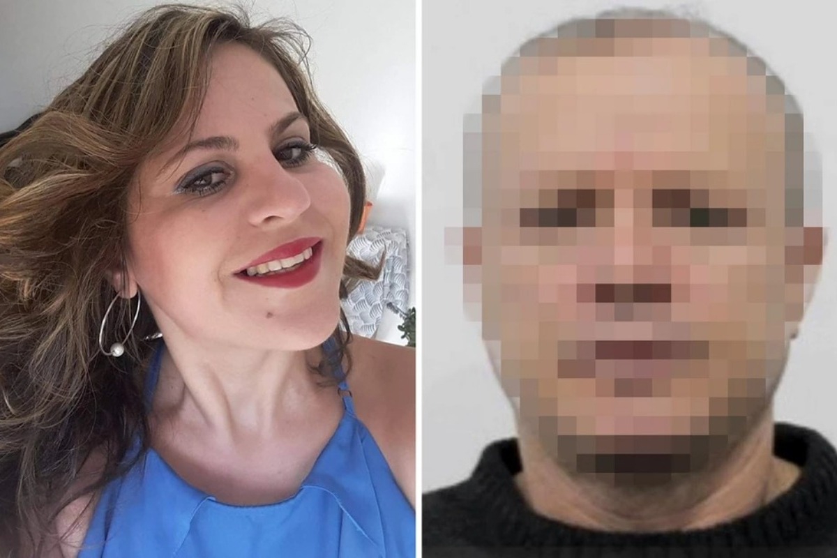 «Ούτε θυμάμαι πού την κάρφωνα, την κάρφωνα παντού» – Τι είπε στην κατάθεσή του ο δράστης της γυναικοκτονίας στο Μενίδι