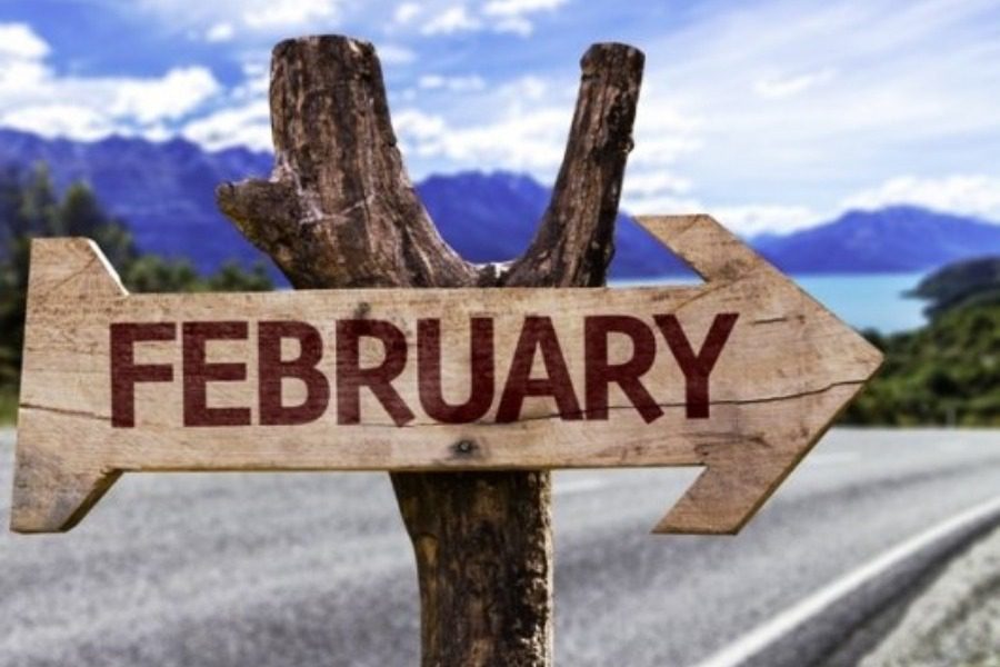 Φεβρουάριος: Γιατί έχει 28 ημέρες και όχι 30