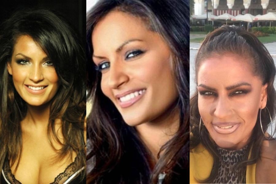 Θυμάσαι την τραγουδίστρια Ειρήνη Μερκούρη; Στα 41 της έχει αλλάξει πολύ