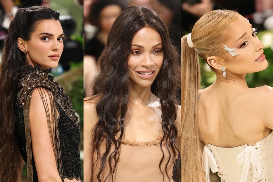 Sleeping Beauty Hair: Κάνε κι εσύ το χτένισμα που κάνει πάταγο στις celebs