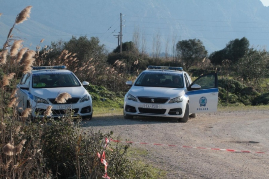 Μεσολόγγι: Βρέθηκε συσκευή εξόρυξης κρυπτονομισμάτων στα προσωπικά αντικείμενα του Μπάμπη