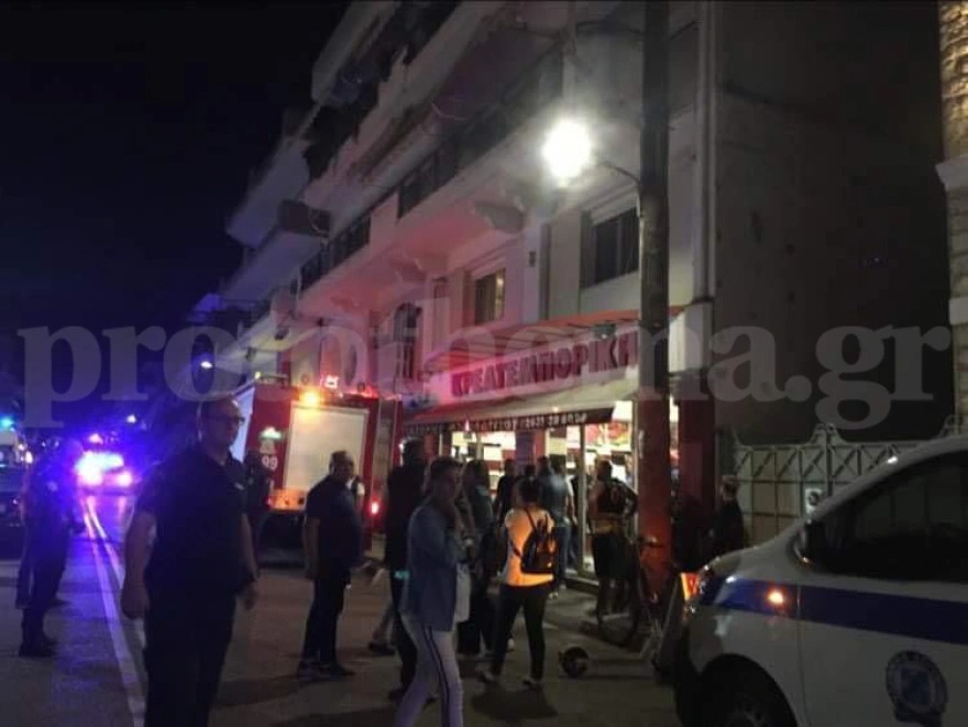 «Βγήκε η κόρη της και φώναζε βοήθεια» ‑ Πώς διαμελίστηκε η γυναίκα που πήγε να καθαρίσει κρεατομηχανή