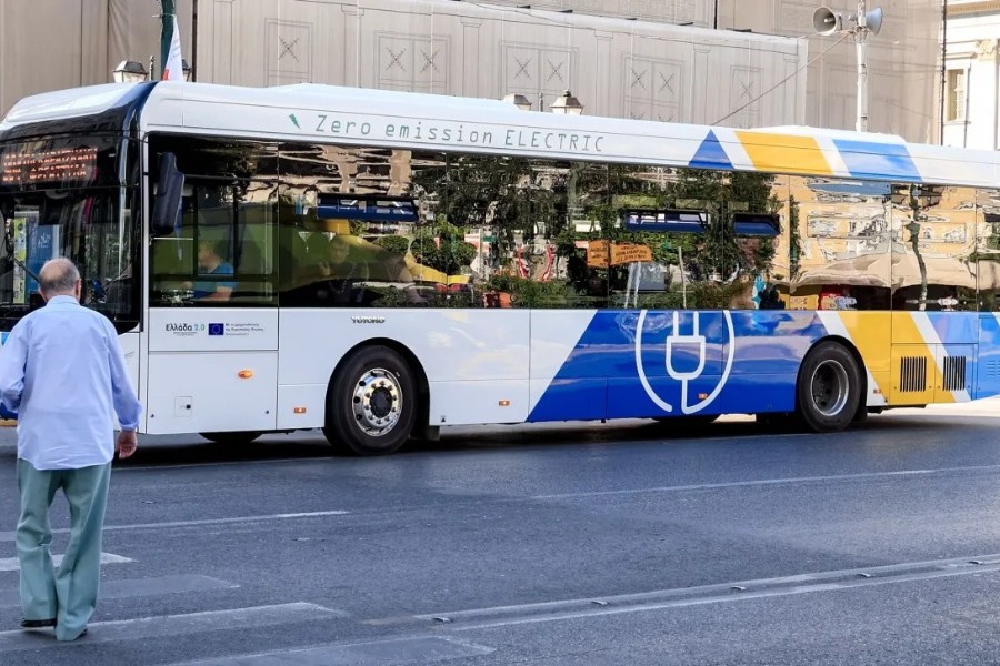 Conference League: Πώς θα κινηθούν λεωφορεία και τρόλεϊ ‑ Πότε κλείνει το μετρό
