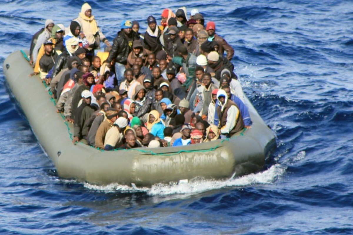 Μεταναστευτικό: Η Ευρώπη σε τεντωμένο σχοινί
