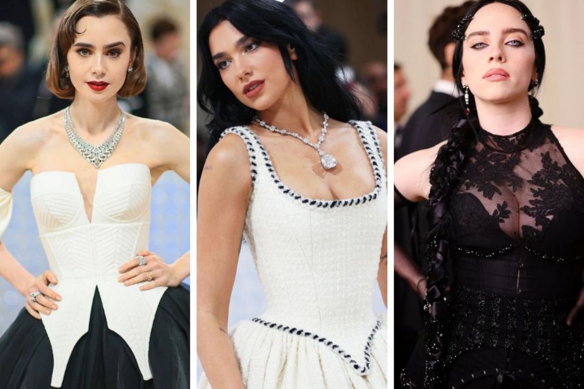 Met Gala 2023: Τα Beauty looks που ξεχωρίσαμε