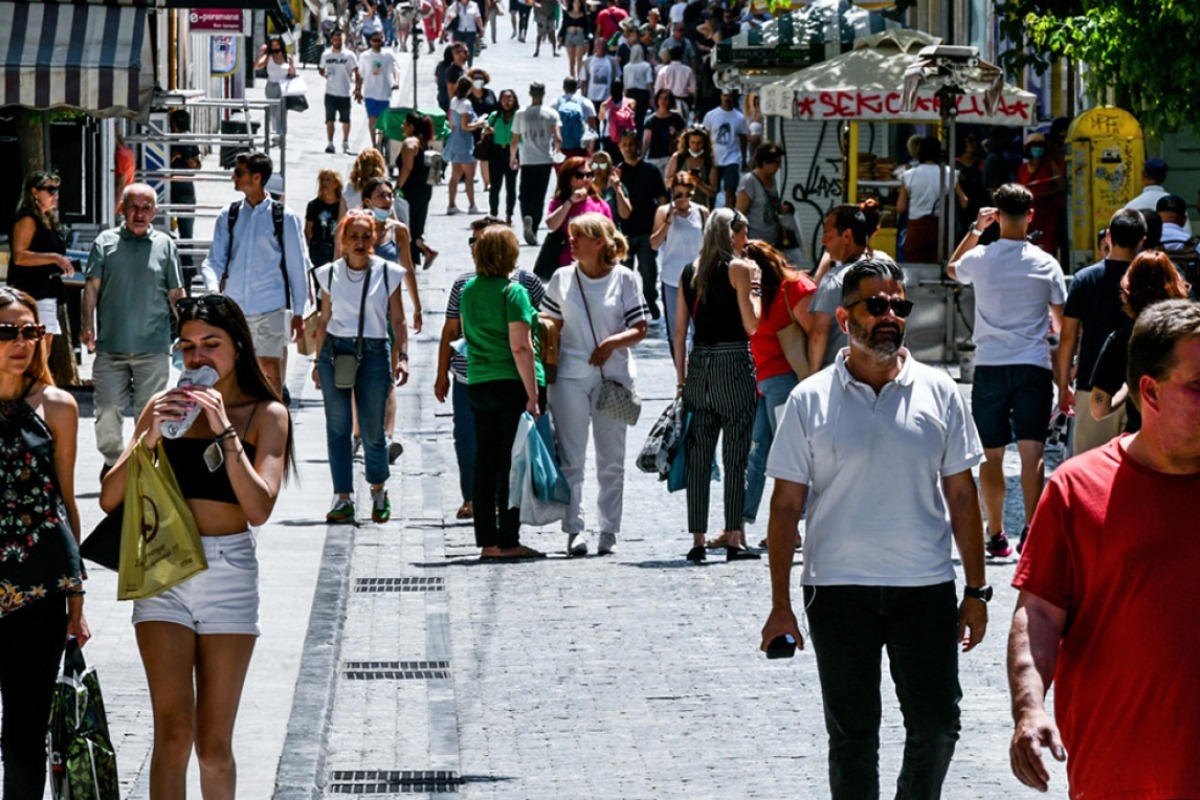 Κυριάκος Μητσοτάκης: Τα μέτρα που προανήγγειλε στις προγραμματικές δηλώσεις