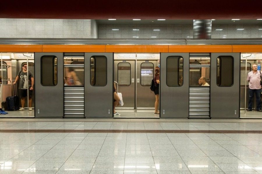 Ο νέος χάρτης του Μετρό: Ποιοι είναι οι σταθμοί που θα δούμε στην Αθήνα τα επόμενα χρόνια