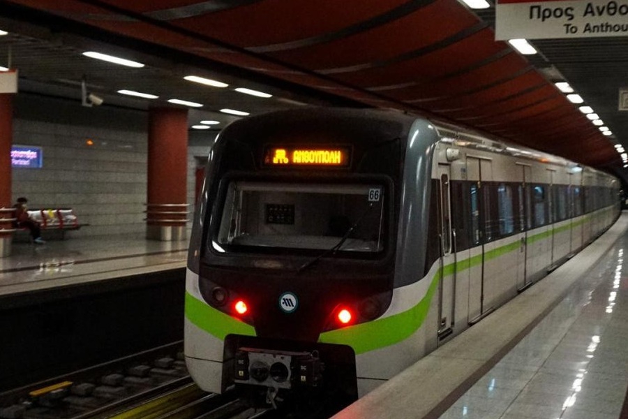 Τέλος το χάρτινο εισιτήριο στα Μέσα Μαζικής Μεταφοράς: Πότε αλλάζει το σύστημα