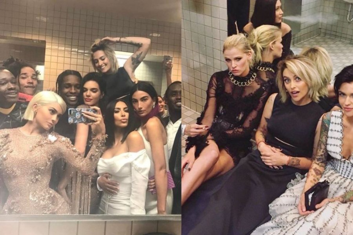 Το σκάνδαλο που σημάδεψε το Met Gala του 2017 ήταν μεγαλύτερο από το ίδιο το event