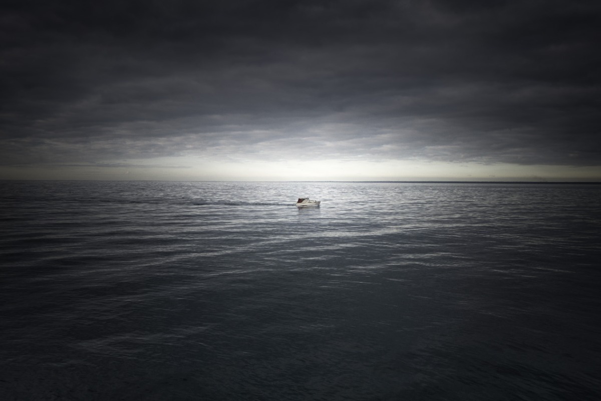 Μυστήρια της φύσης: Τι κρύβεται κάτω από τη Μαύρη Θάλασσα;