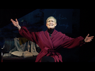 Κωνσταντίνα Μιχαήλ, τι φινάλε θα έδινες εσύ στο Love Sorry;