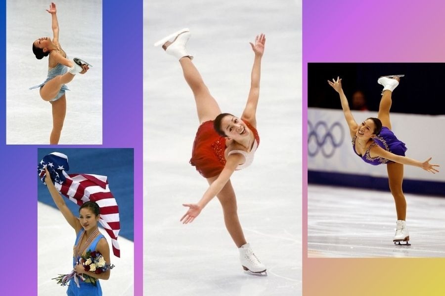 Κυριάρχησε στον πάγο τη δεκαετία του `90: Πού βρίσκεται σήμερα η Μichelle Kwan