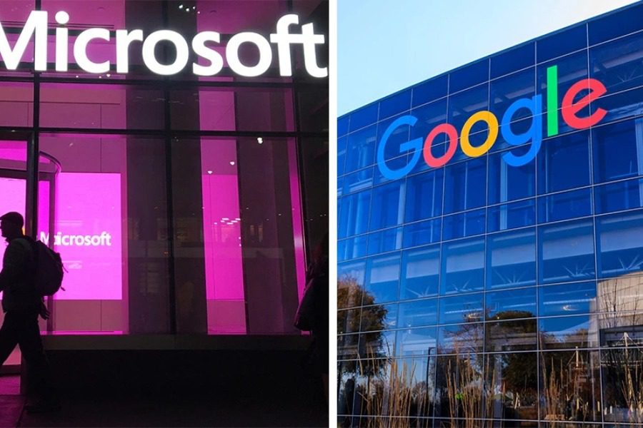 Η Microsoft επενδύει 10 δισεκατομμύρια στο ChatGPT και απειλεί την Google με «πόλεμο»